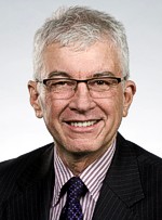 Adalbert Rudolf Krauser by ORIDIMA