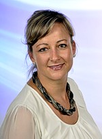 Jana Zimmermann by ORIDIMA