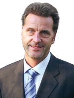 Frank Klar by ORIDIMA