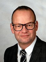 Dietmar Stein by ORIDIMA