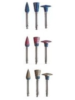 ORIDIMA Produktbild Diamantpolierer f&uuml;r Keramik